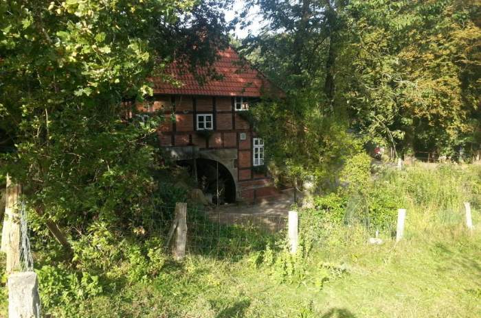 Bruchhausen-Vilsen - © doatrip.de