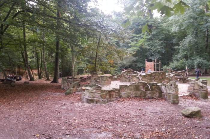 Bruchhausen-Vilsen - © doatrip.de