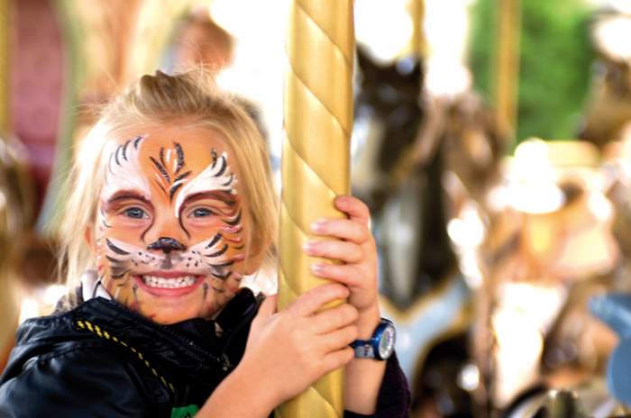 Brühl - © Phantasialand Brühl - © Phantasialand