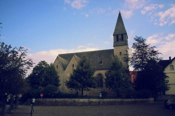 Büren - © doatrip.de