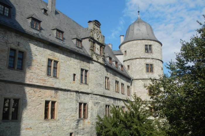 Büren - &copy; doatrip.de