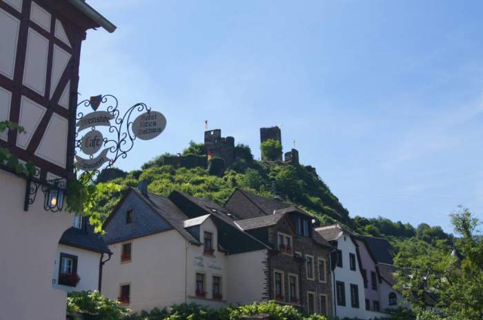 Cochem (Beilstein) - © doatrip.de