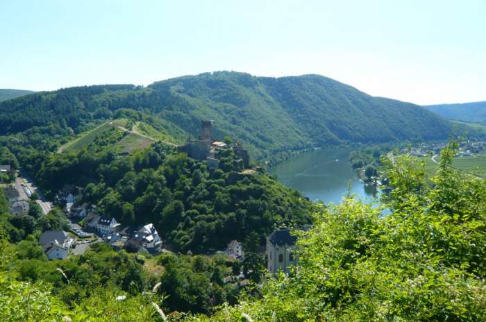 Cochem (Beilstein) - © doatrip.de