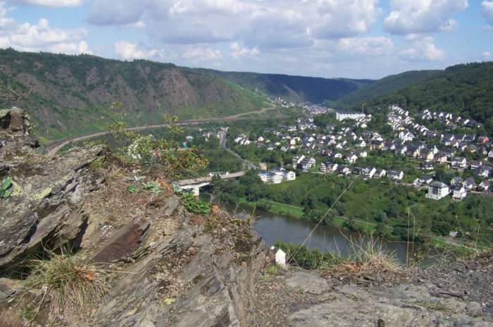 Cochem - © Ferienland Cochem