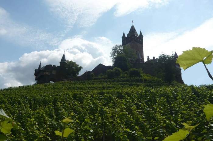 Cochem - &copy; doatrip.de