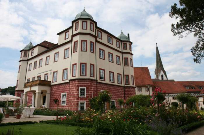 Donzdorf - © Touristinformation Donzdorf