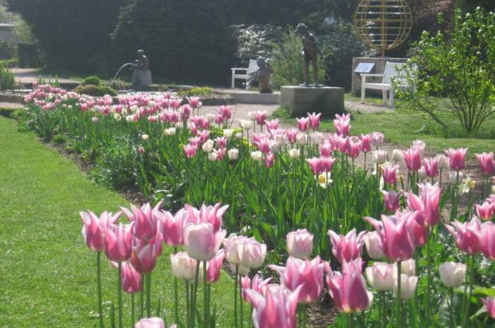 Donzdorf - © Touristinformation Donzdorf