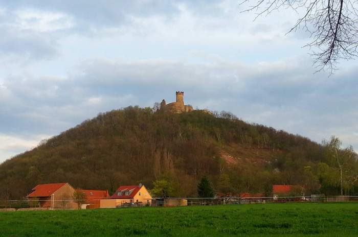Drei Gleichen - © doatrip.de