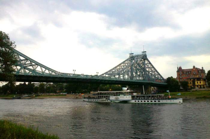 Dresden - © doatrip.de