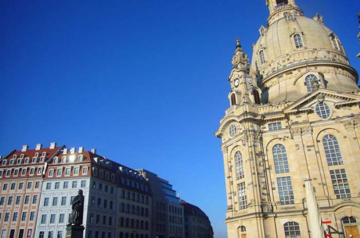 Dresden - © doatrip.de Dresden - © doatrip.de