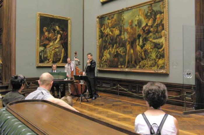 Dresden - &copy; Frank Exß / DML Lizenz