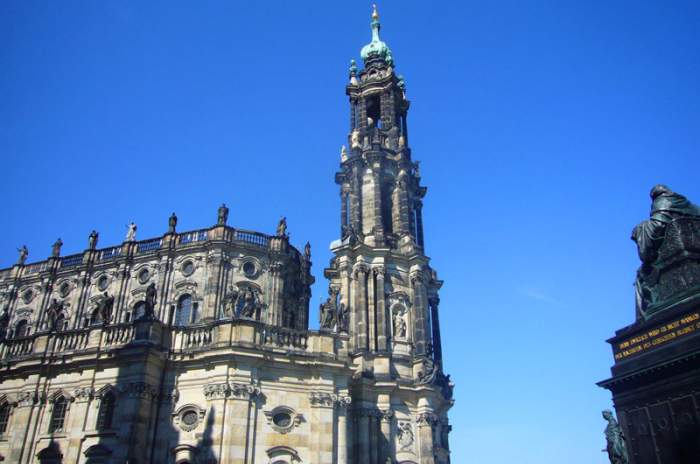 Dresden - © doatrip.de