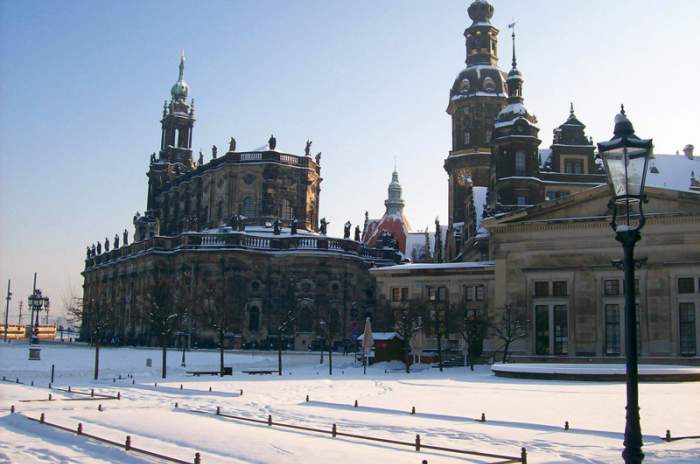 Dresden - © doatrip.de Dresden - © doatrip.de