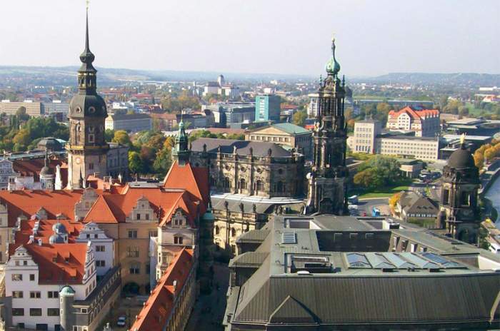 Dresden - © doatrip.de