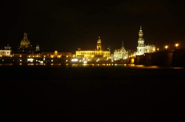 Dresden - © doatrip.de