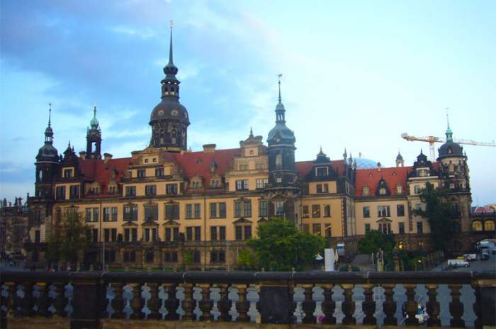 Dresden - © doatrip.de Dresden - © doatrip.de