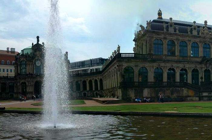 Dresden - &copy; doatrip.de