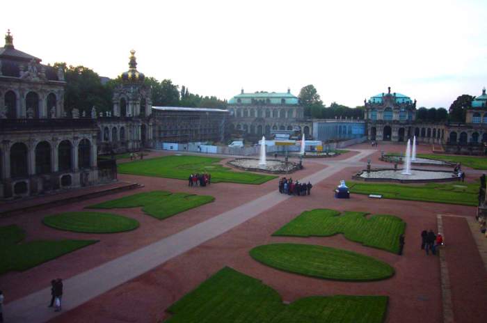 Dresden - © doatrip.de