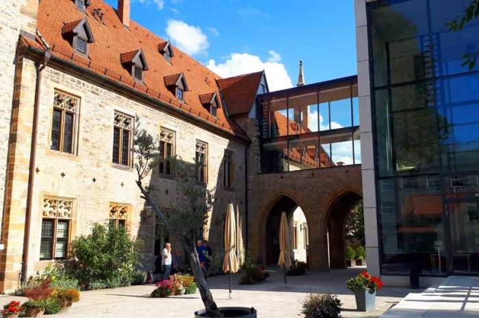 Erfurt - © doatrip.de