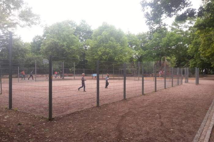 Erfurt - &copy; doatrip.de