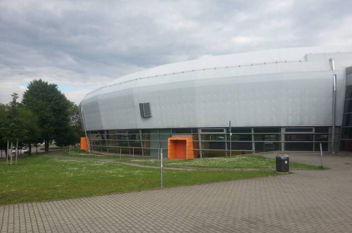 Erfurt - &copy; doatrip.de