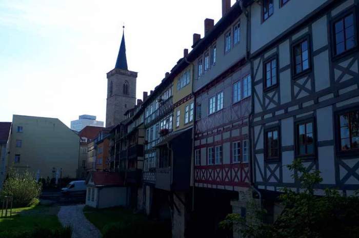 Erfurt - &copy; doatrip.de