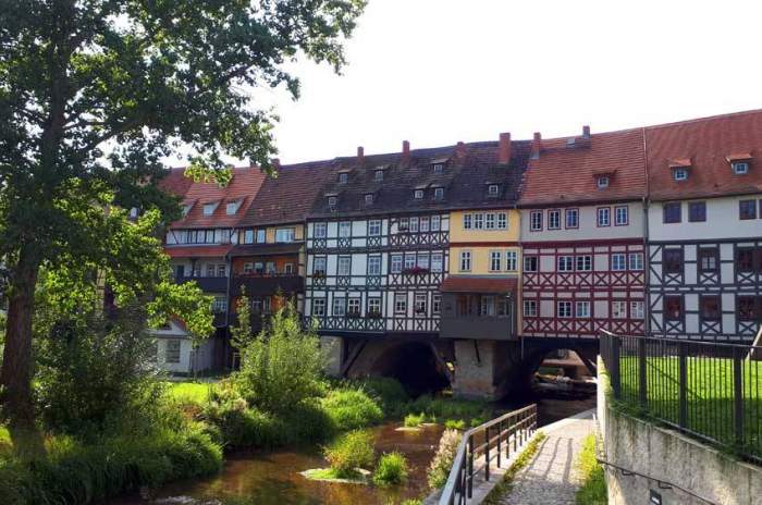 Erfurt - © doatrip.de