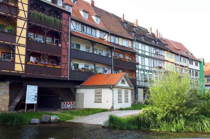 Erfurt - © doatrip.de