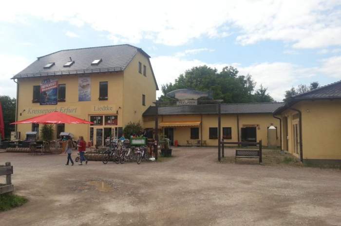 Erfurt - &copy; doatrip.de