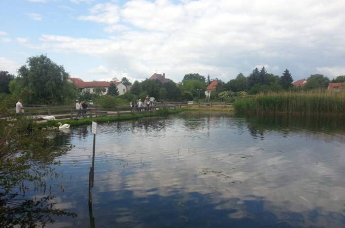 Erfurt - © doatrip.de Erfurt - © doatrip.de