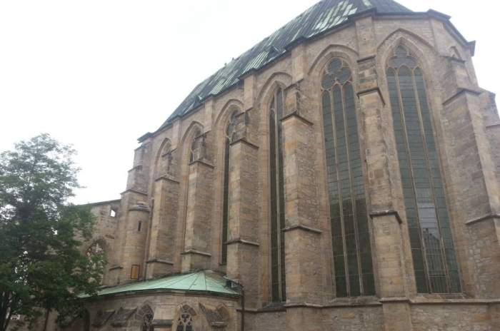 Erfurt - &copy; doatrip.de