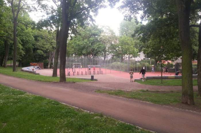 Erfurt - © doatrip.de Erfurt - © doatrip.de