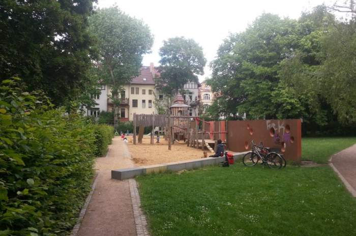 Erfurt - © doatrip.de