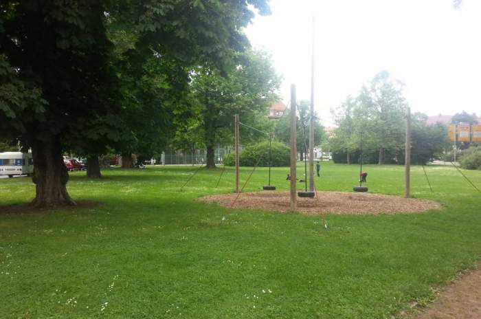 Erfurt - &copy; doatrip.de