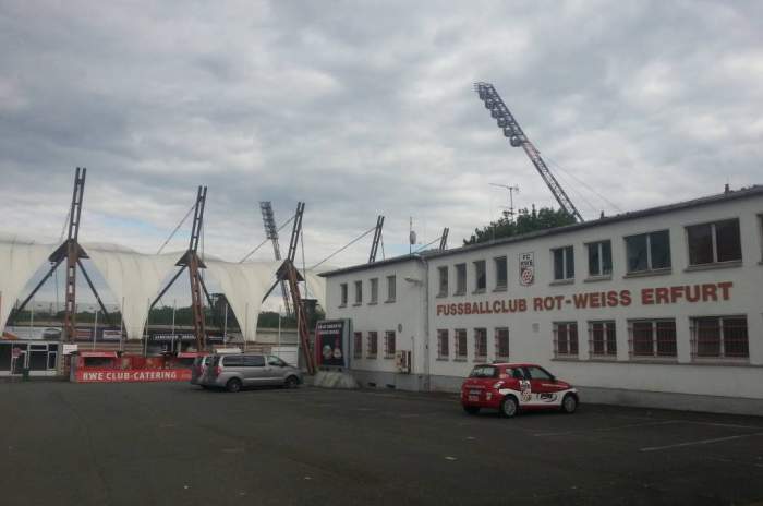 Erfurt - © doatrip.de Erfurt - © doatrip.de