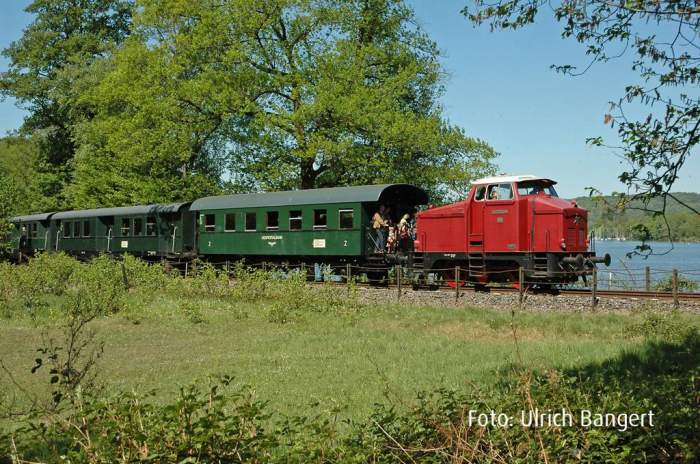 Essen - © Ulrich Bangert