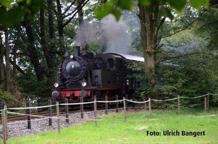 Essen - © Ulrich Bangert