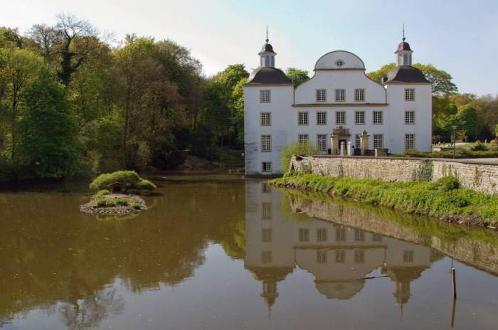 Essen - © Horst Zwerenz Essen - © Horst Zwerenz