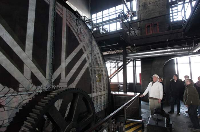 Essen - © Thomas Willemsen / Stiftung Zollverein