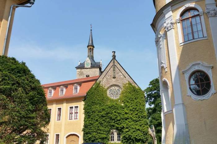 Ettersburg - © doatrip.de