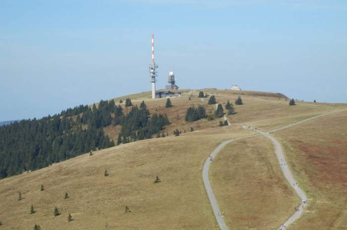 Feldberg - © Lars Weichert