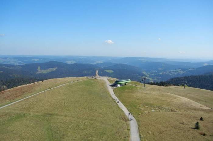 Feldberg - © Lars Weichert