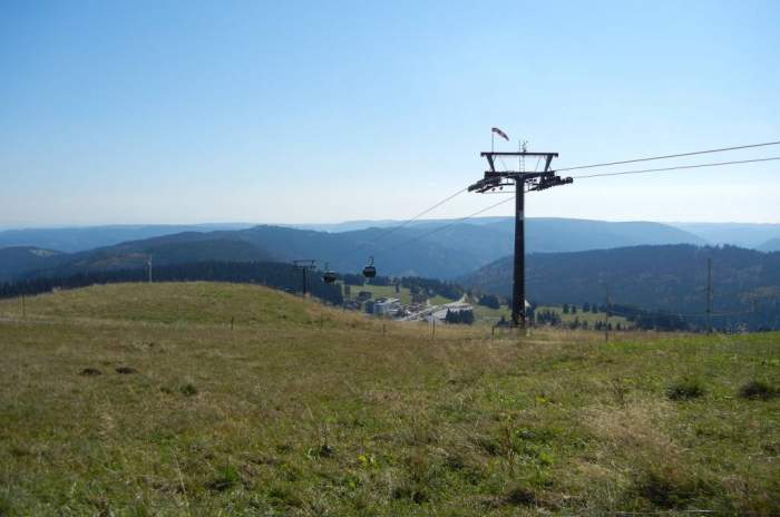Feldberg - © Lars Weichert