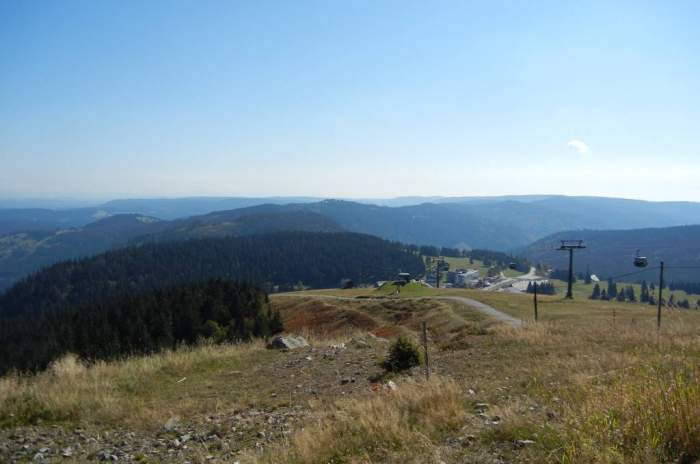 Feldberg - © Lars Weichert