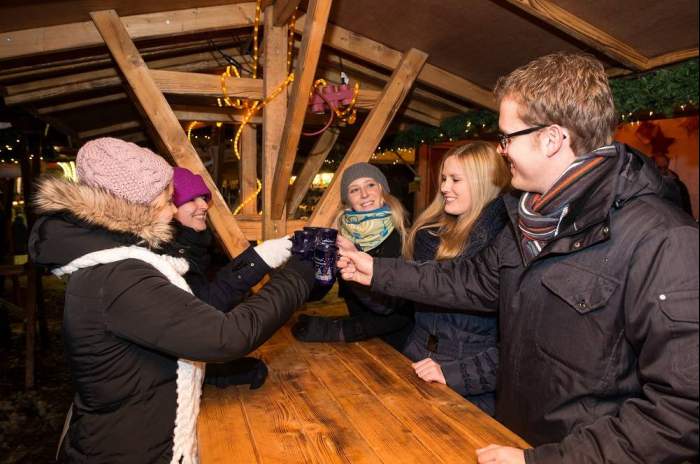 Flensburg - © Copyright: TAFF/Benjamin Nolte