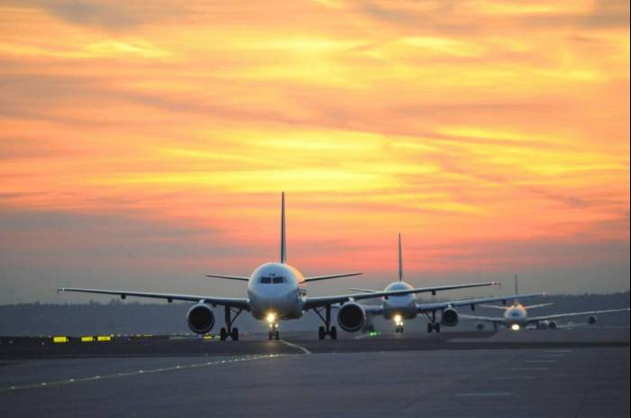 Frankfurt am Main - © Fraport AG