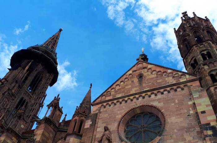 Freiburg im Breisgau - © doatrip.de
