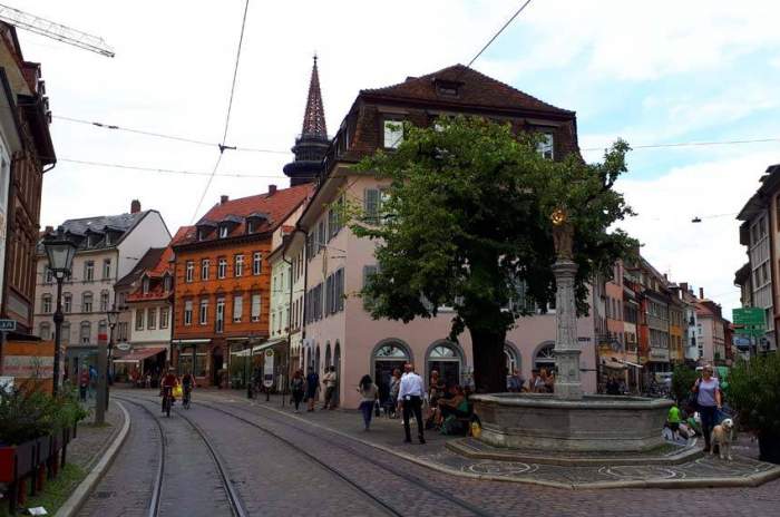 Freiburg im Breisgau - © doatrip.de