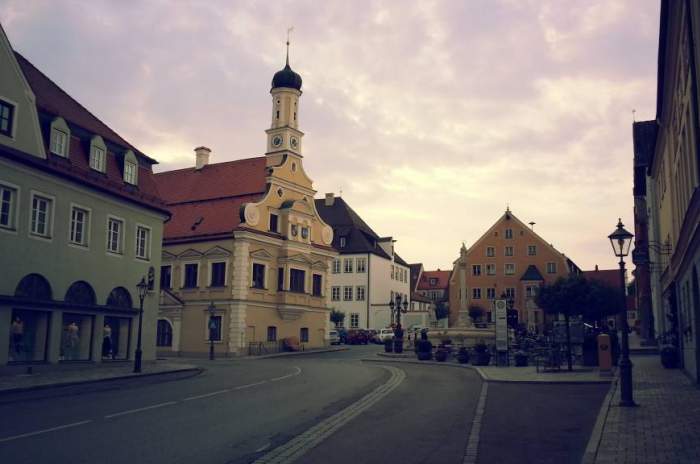 Friedberg - © doatrip.de