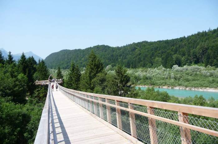 Füssen - © Walderlebniszentrum Ostallgäu-Ausserfern e.V.